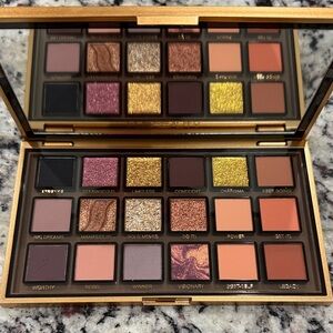 Huda Beauty Empowered Palette! Limited Edition! New!